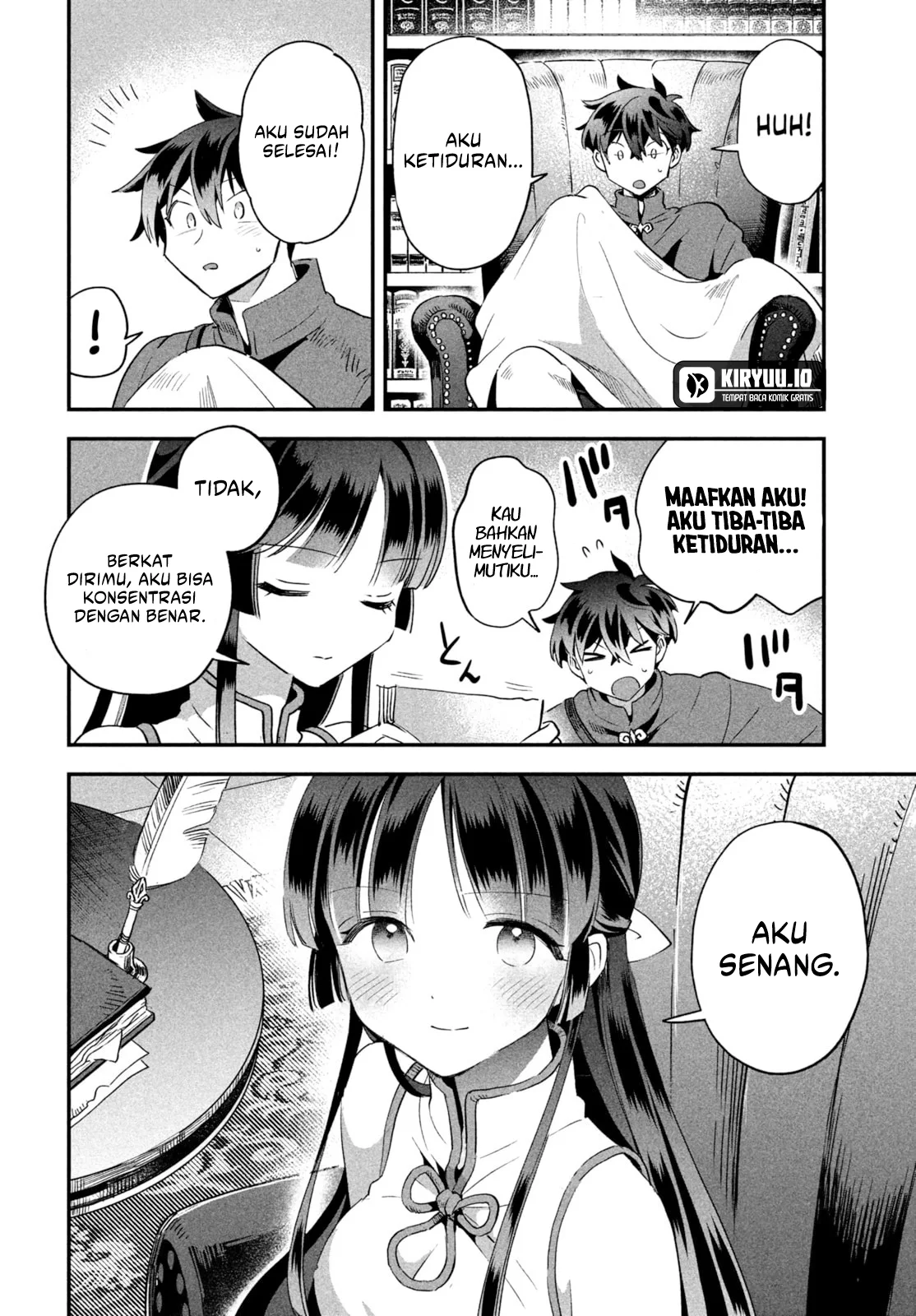 Chapter 34 - halaman 12