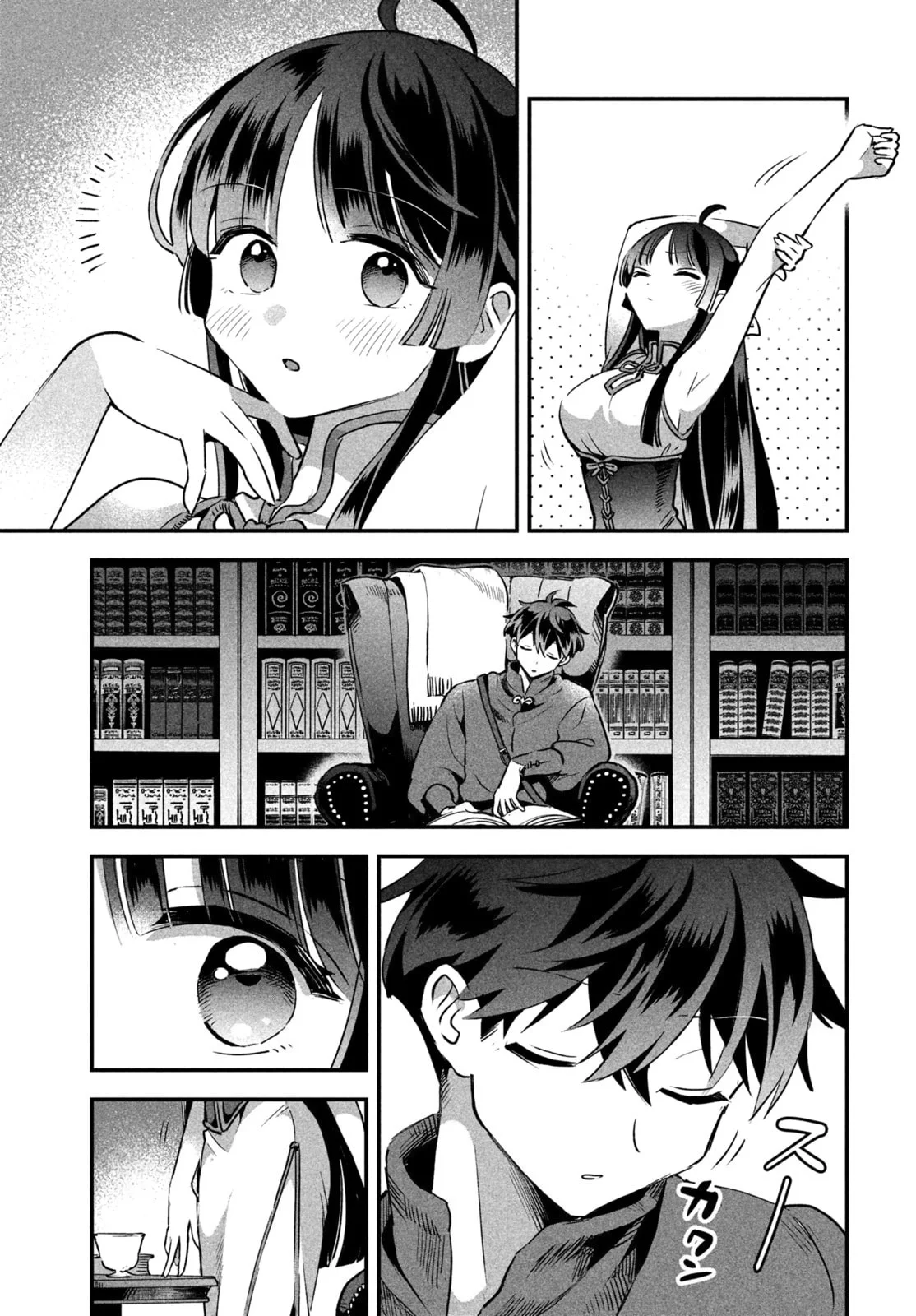Chapter 34 - halaman 9