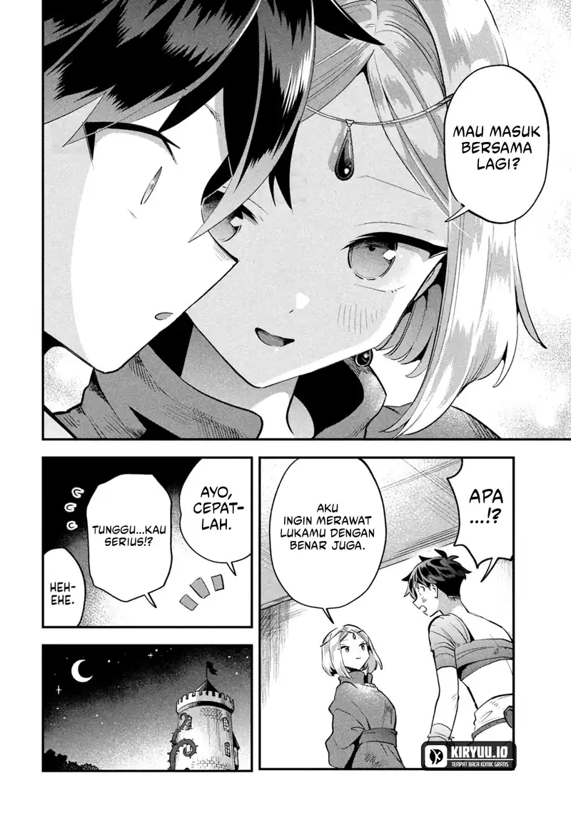 Chapter 40 - halaman 10