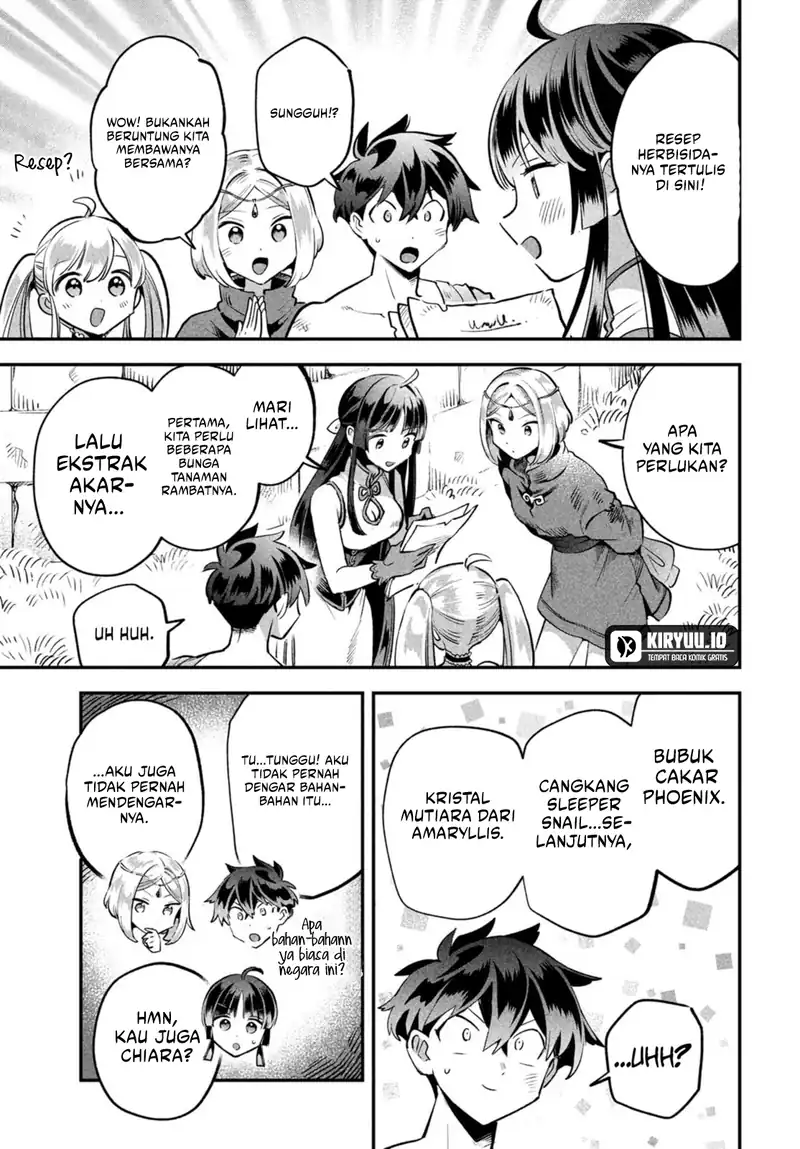 Chapter 40 - halaman 5