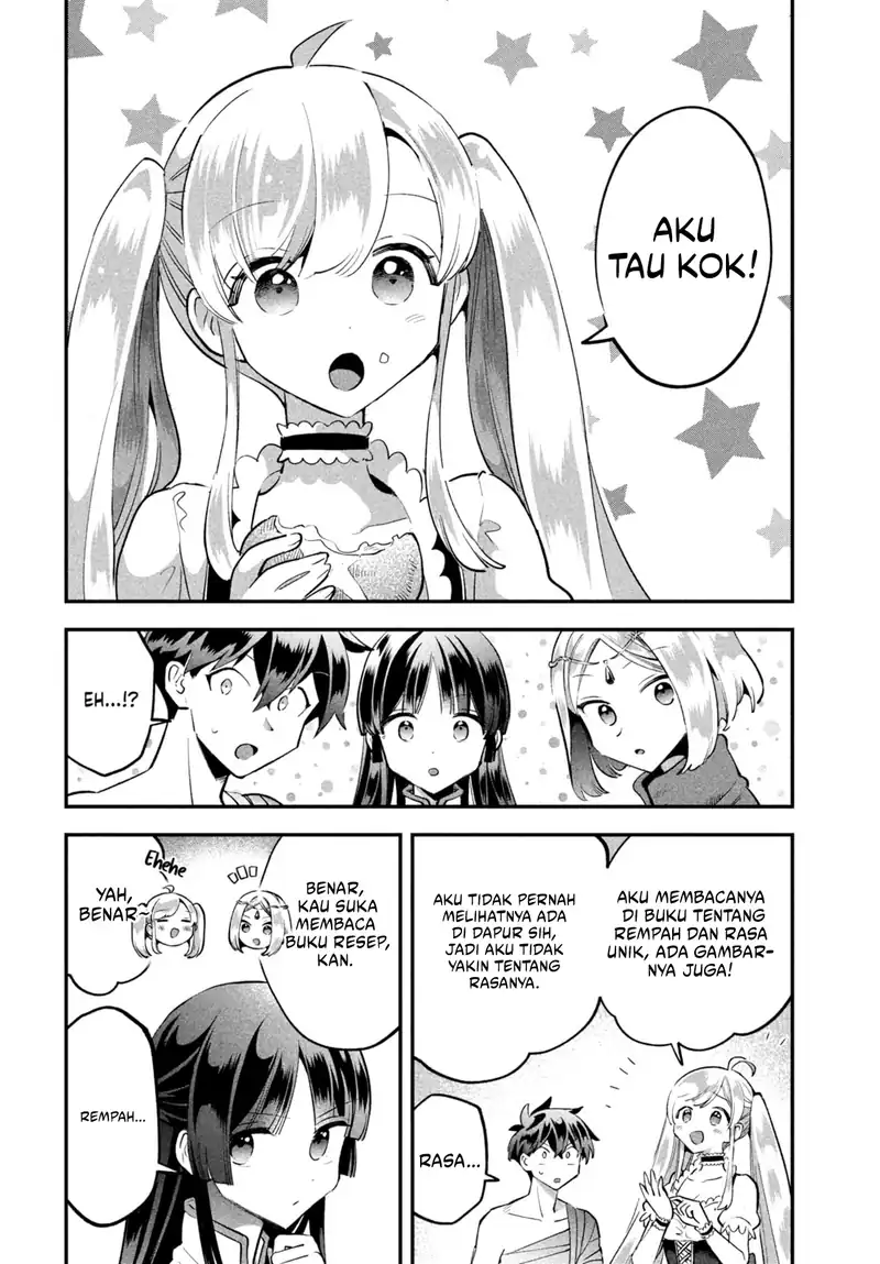 Chapter 40 - halaman 6