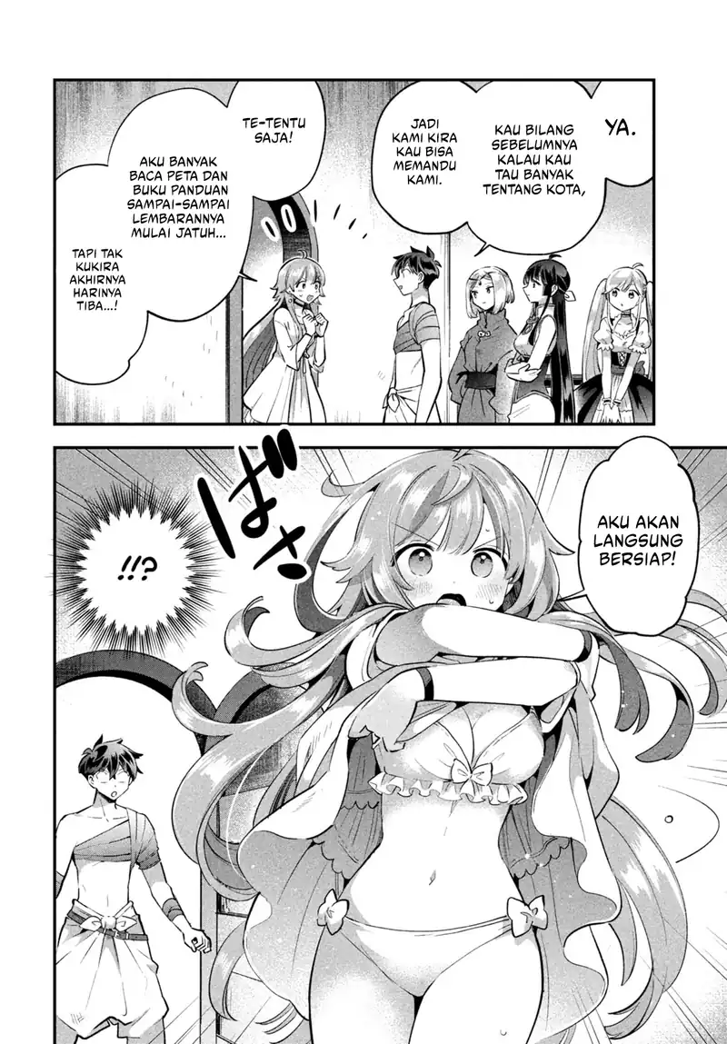 Chapter 40 - halaman 8
