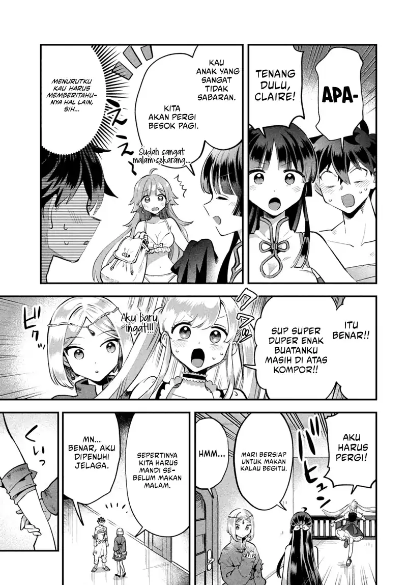 Chapter 40 - halaman 9