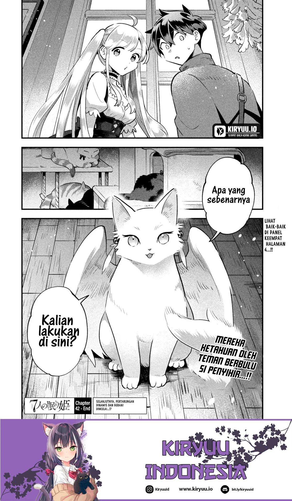 Chapter 42 - halaman 17
