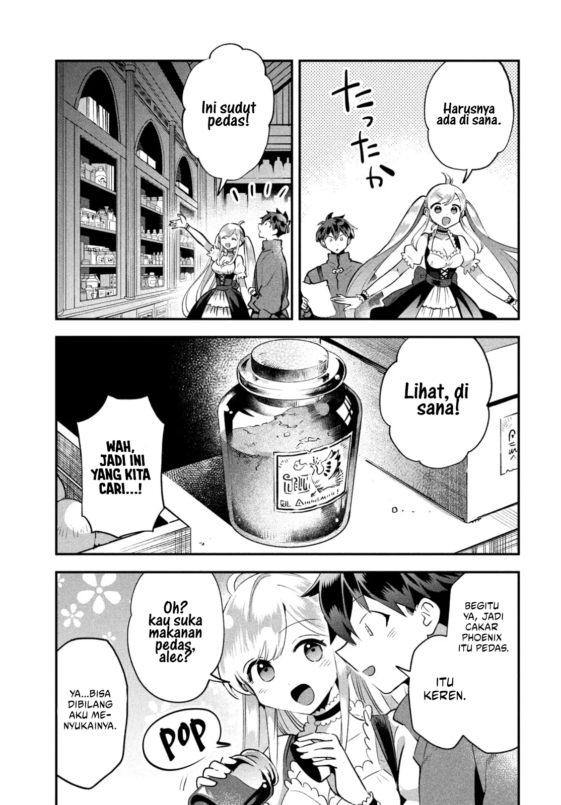 Chapter 42 - halaman 8