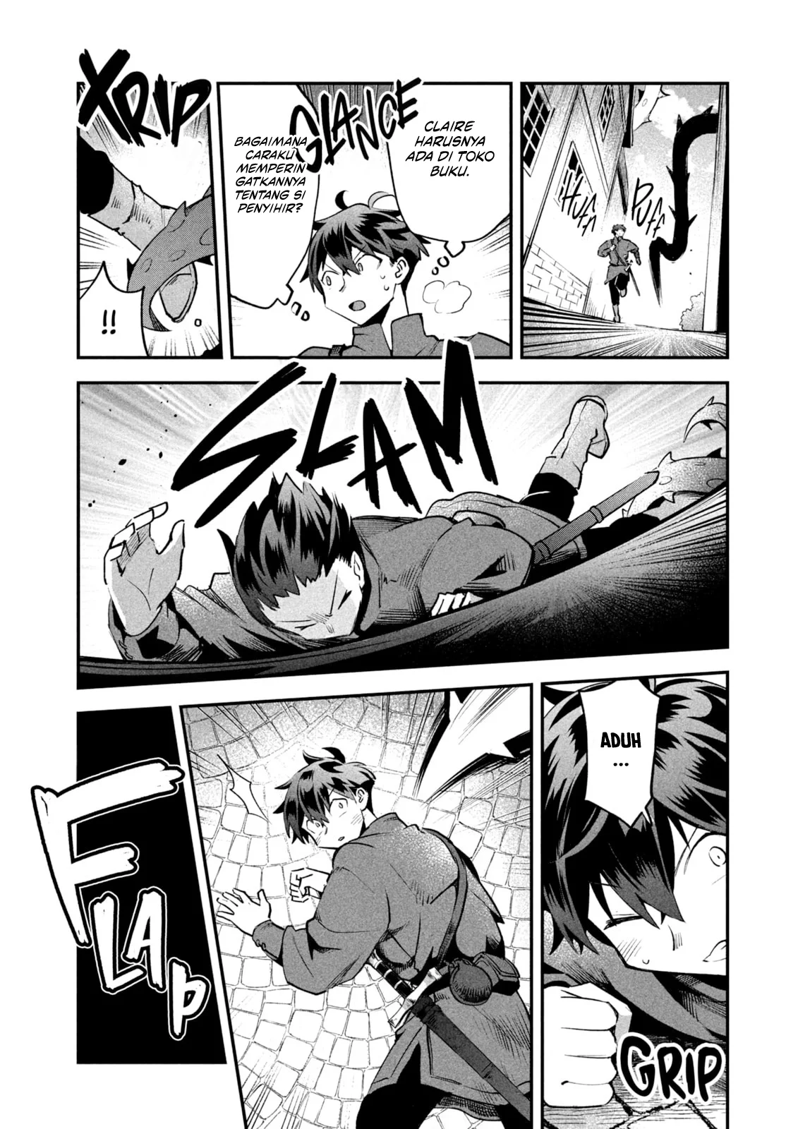 Chapter 43 - halaman 11