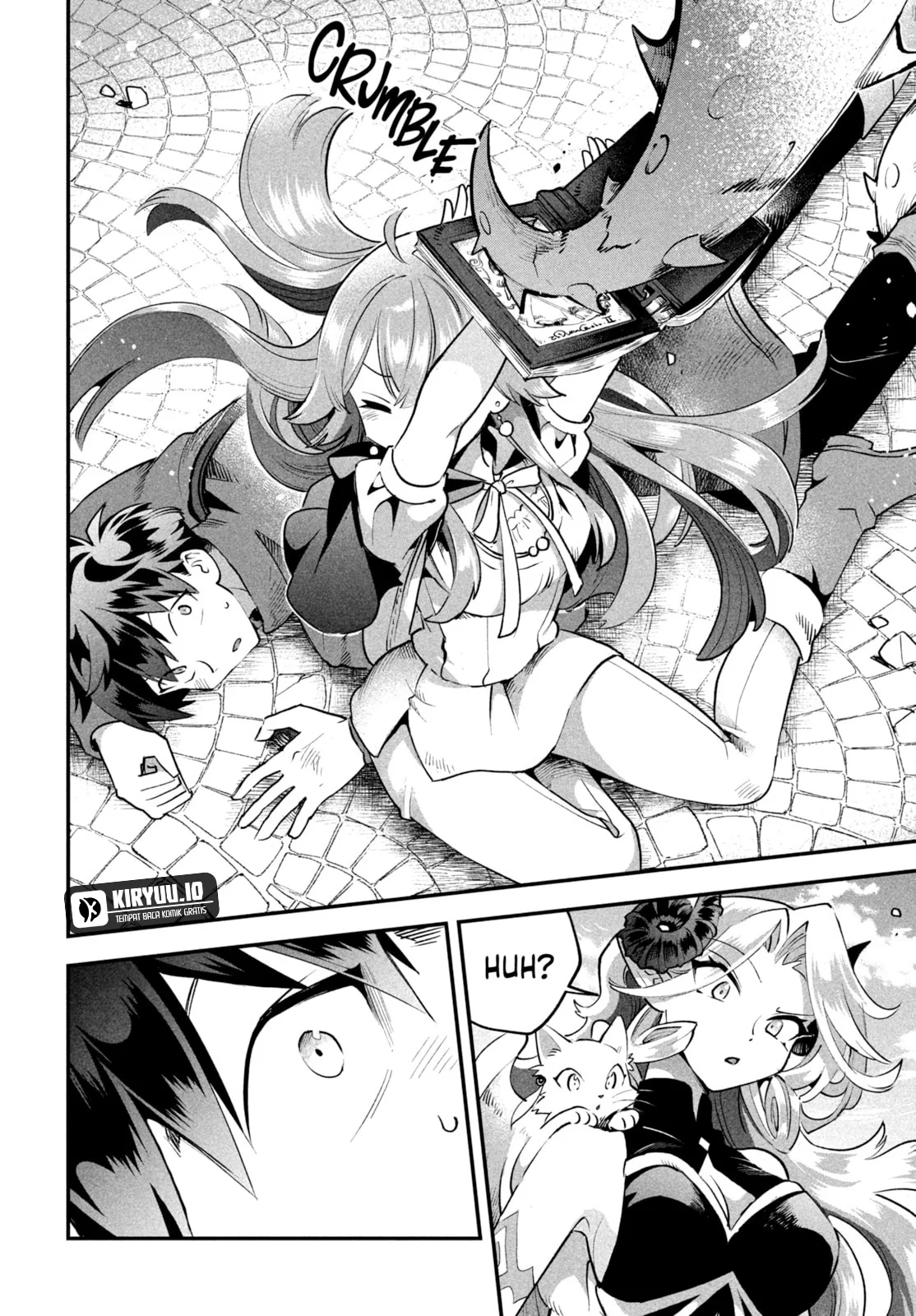 Chapter 43 - halaman 12