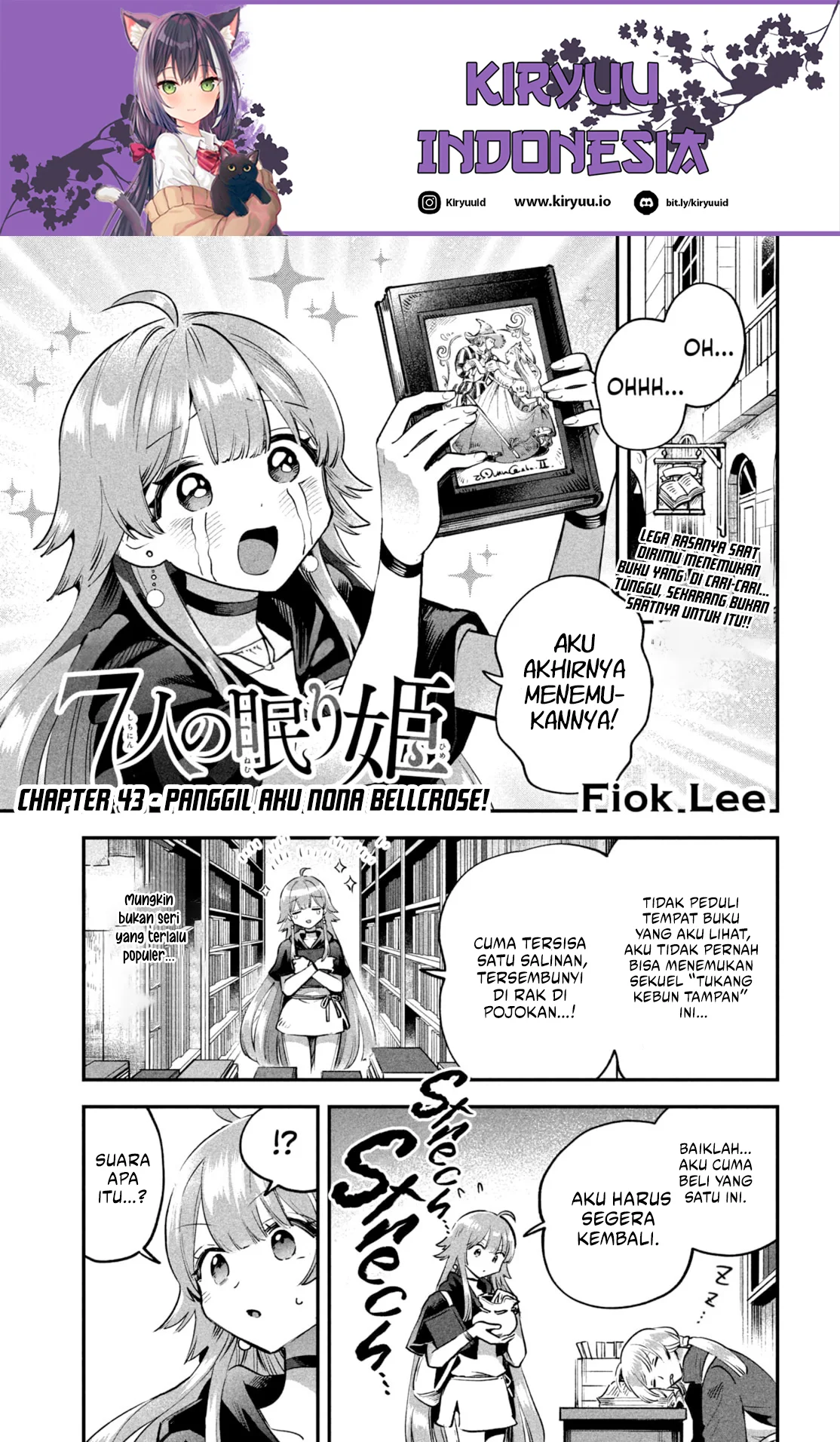 Chapter 43 - halaman 3