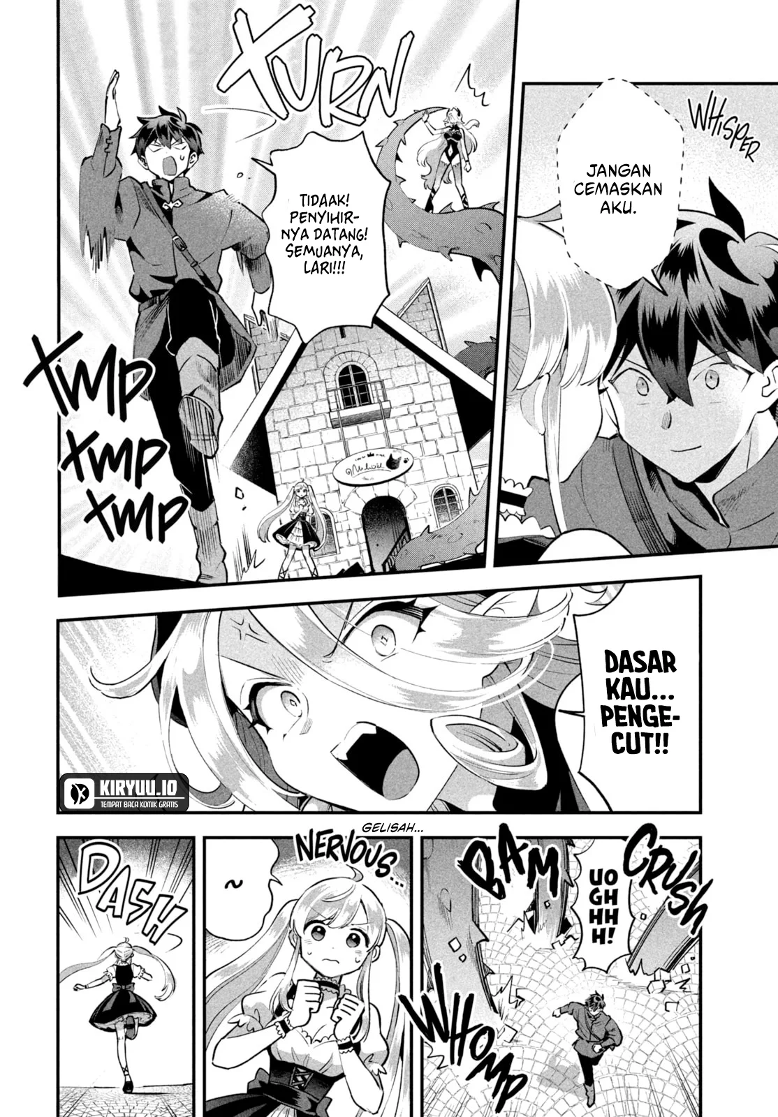 Chapter 43 - halaman 10