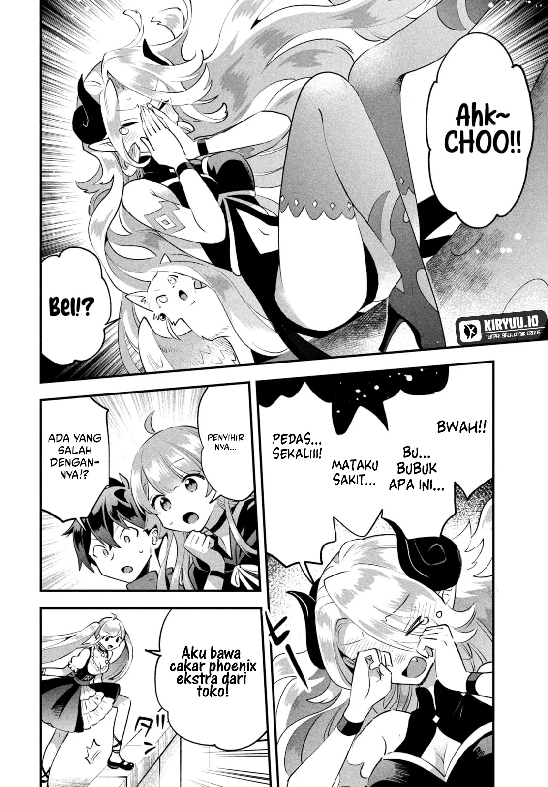 Chapter 44 - halaman 12