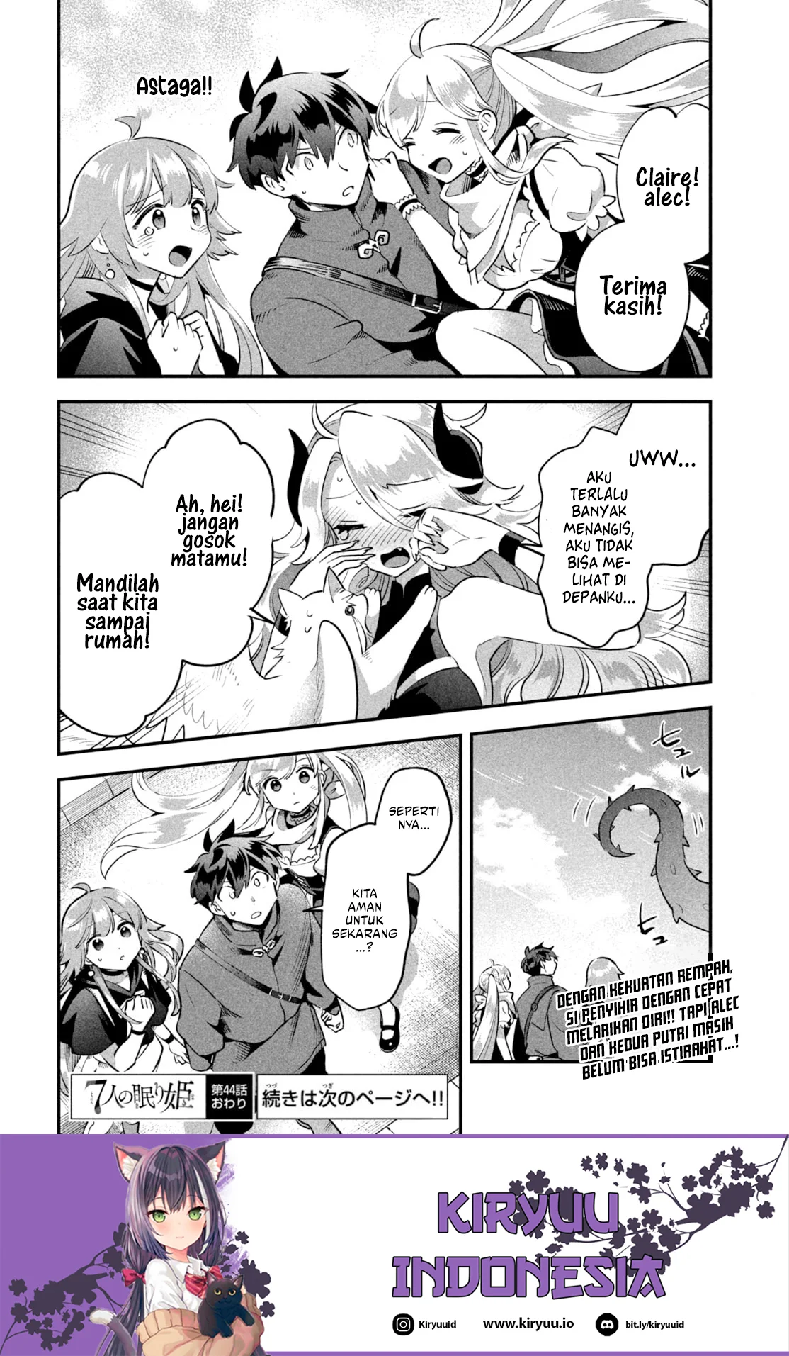 Chapter 44 - halaman 16