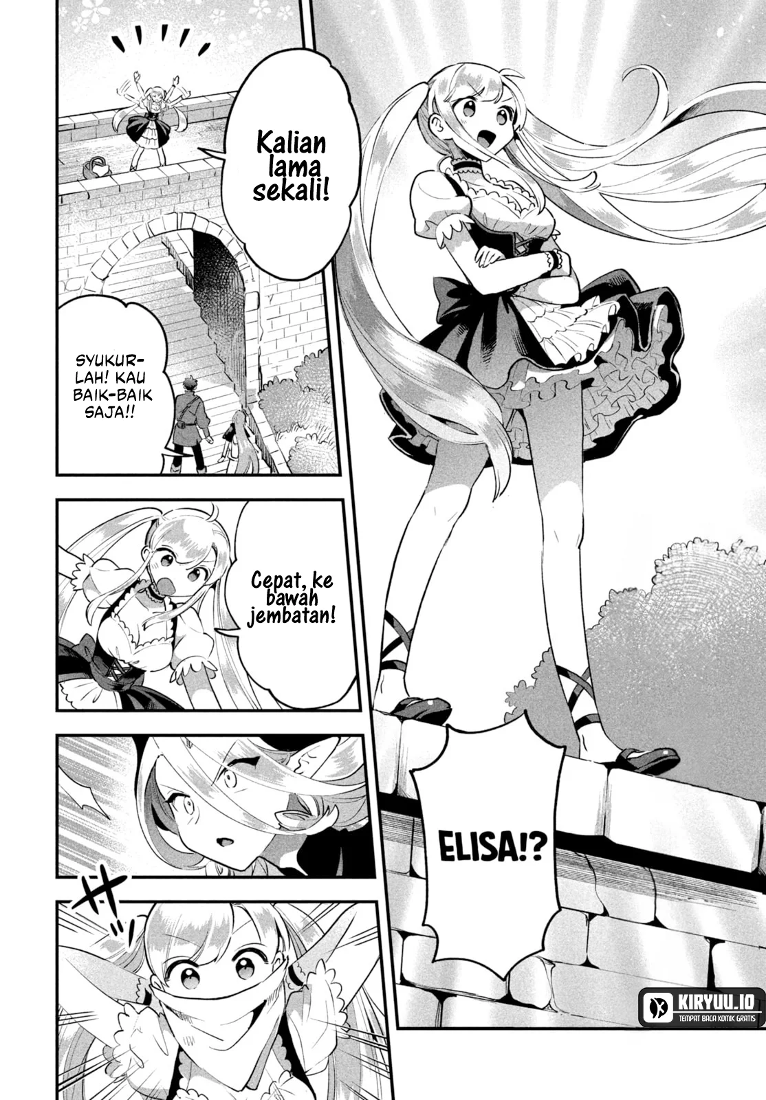 Chapter 44 - halaman 10