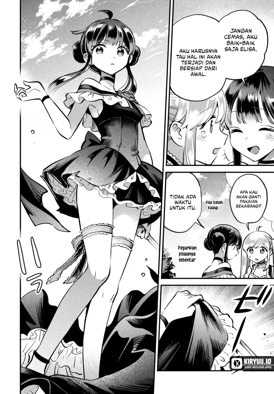 Chapter 45 - halaman 12
