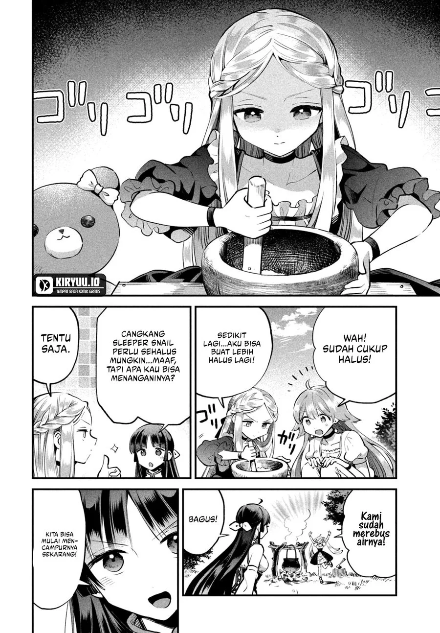 Chapter 45 - halaman 14