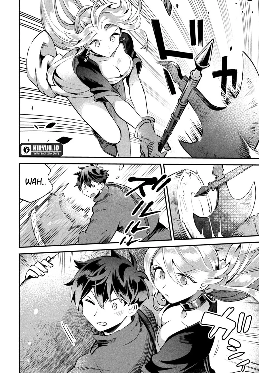 Chapter 45 - halaman 8