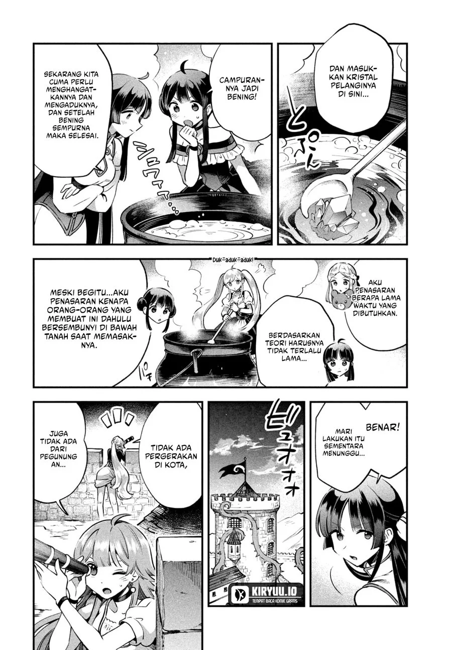 Chapter 46 - halaman 5
