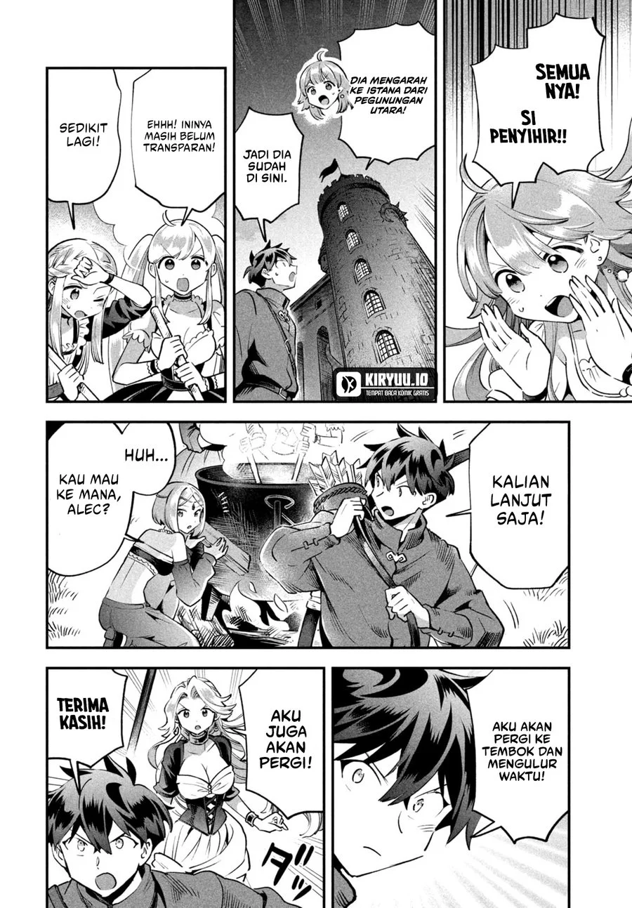 Chapter 46 - halaman 9