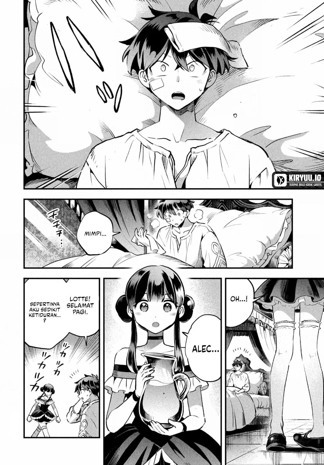 Chapter 48 - halaman 12