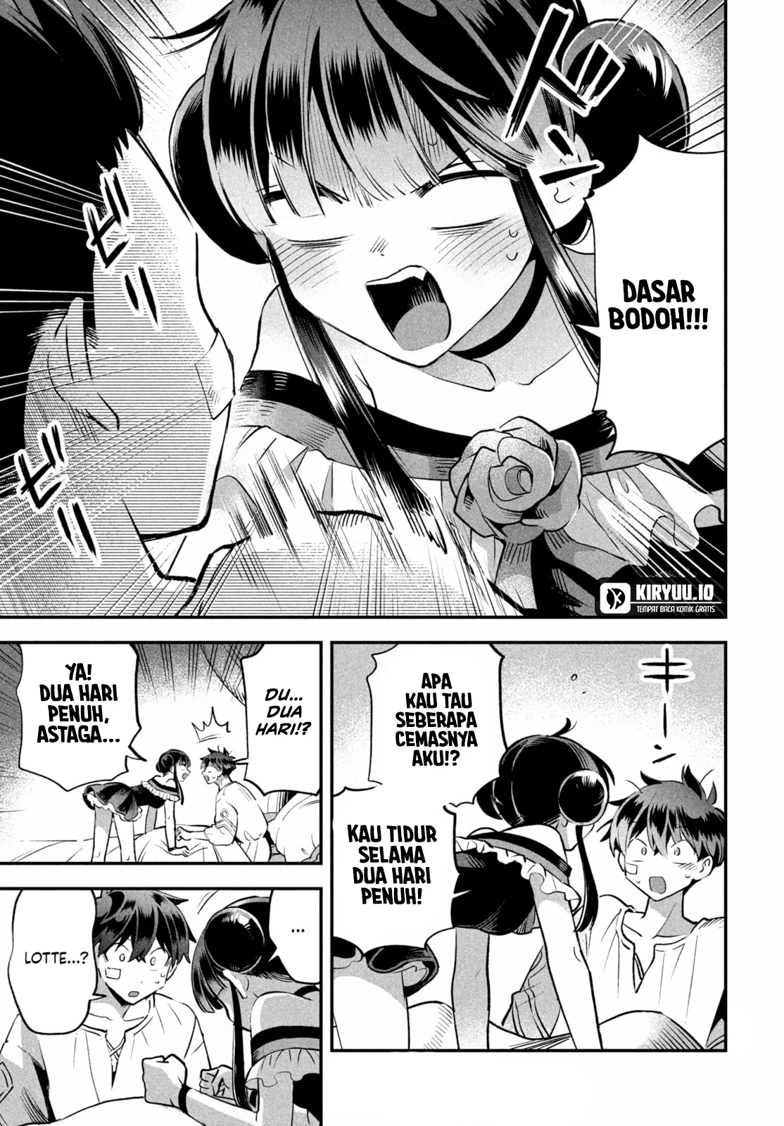 Chapter 48 - halaman 13
