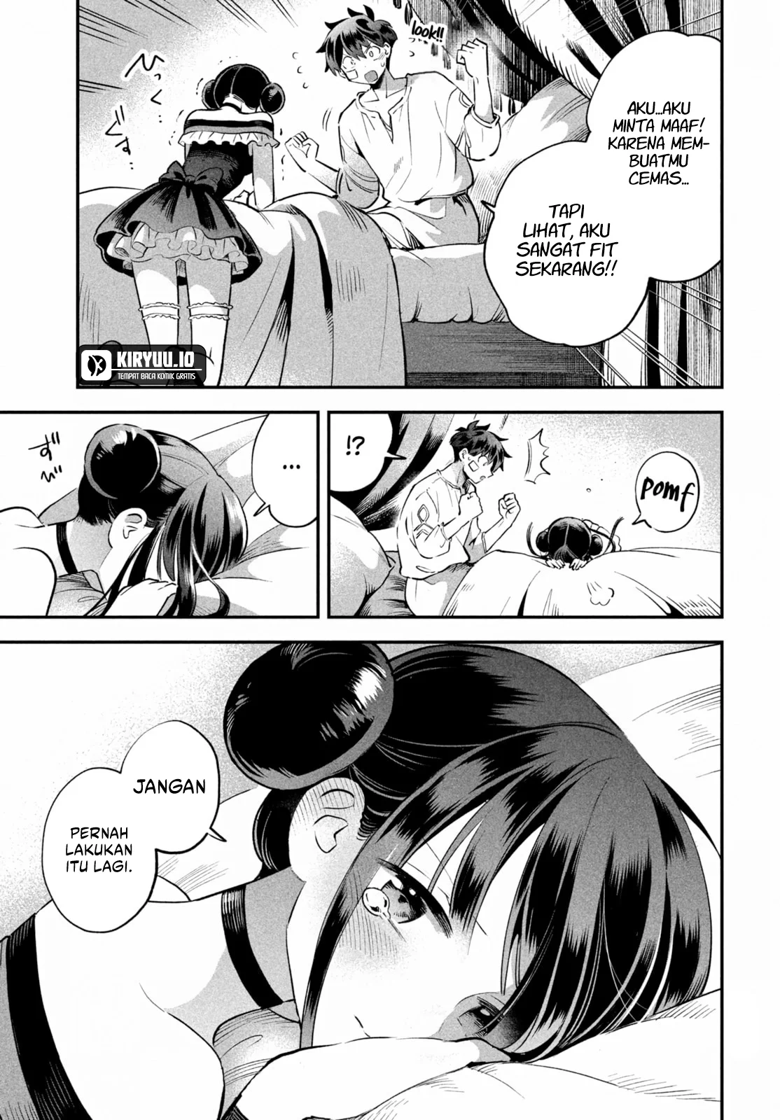 Chapter 48 - halaman 15