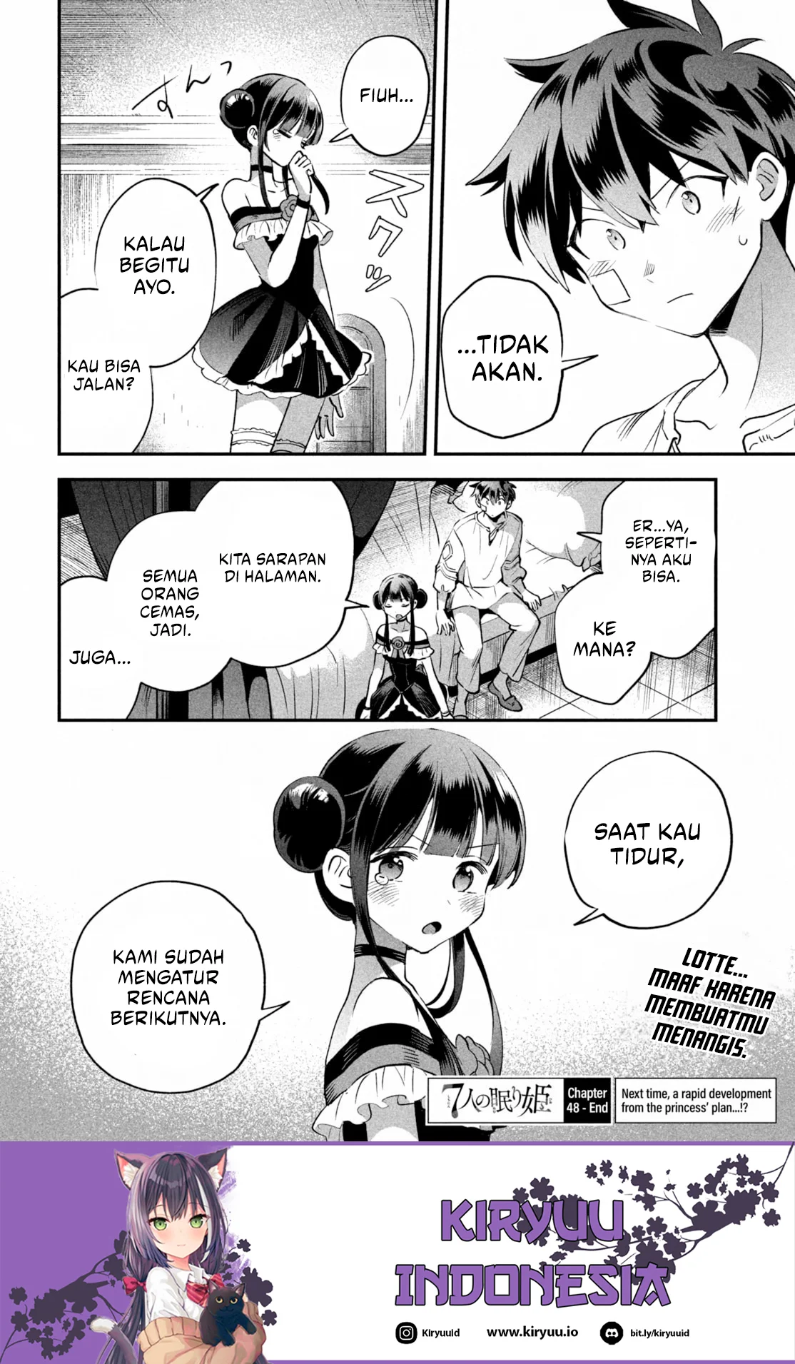 Chapter 48 - halaman 16