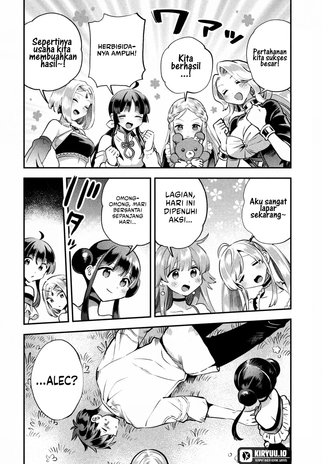 Chapter 48 - halaman 8
