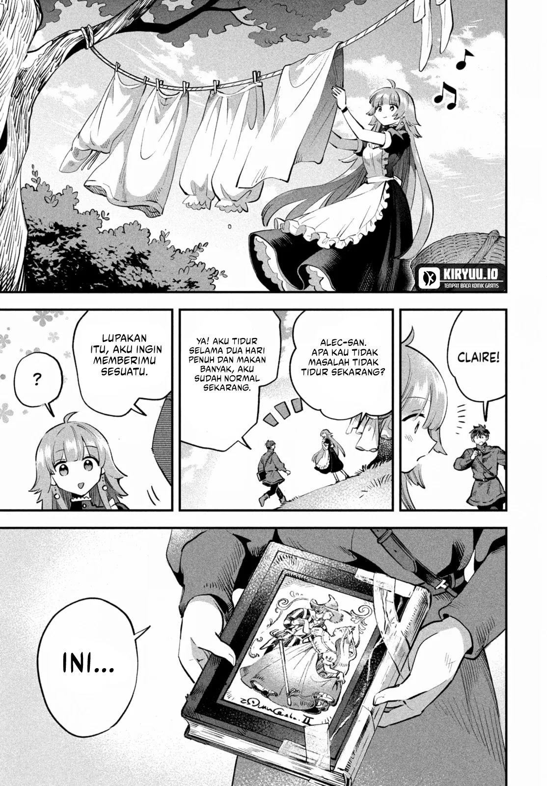 Chapter 49 - halaman 12
