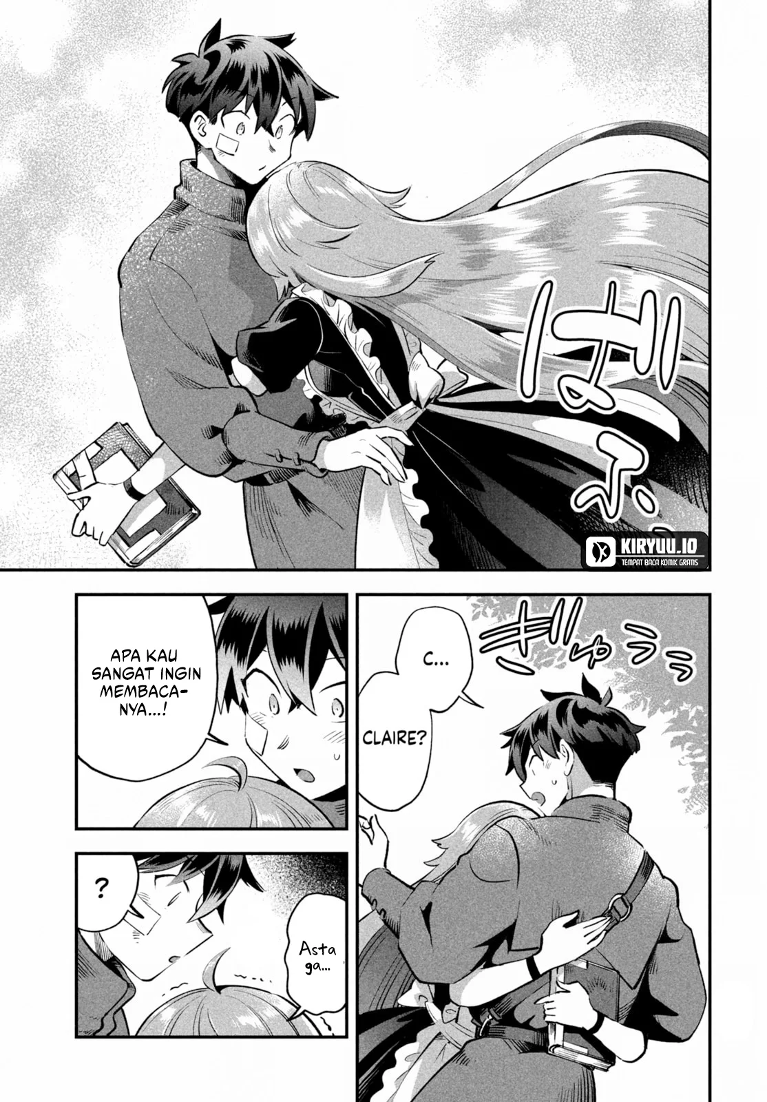 Chapter 49 - halaman 14