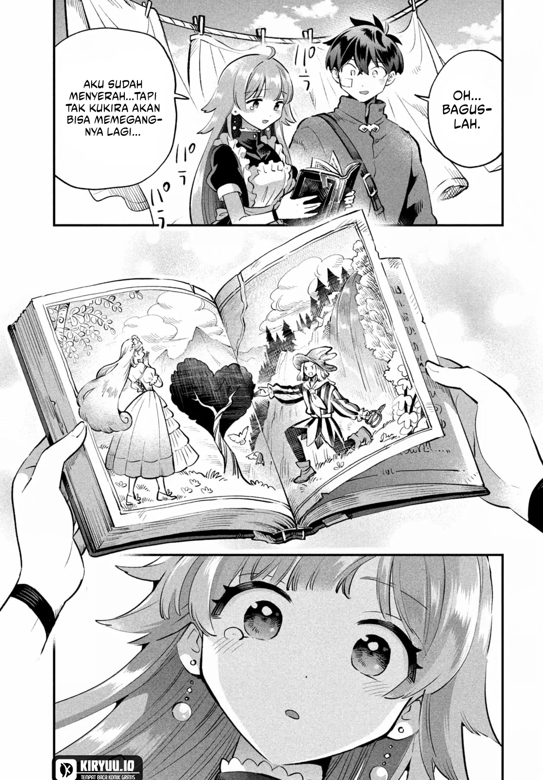 Chapter 49 - halaman 16