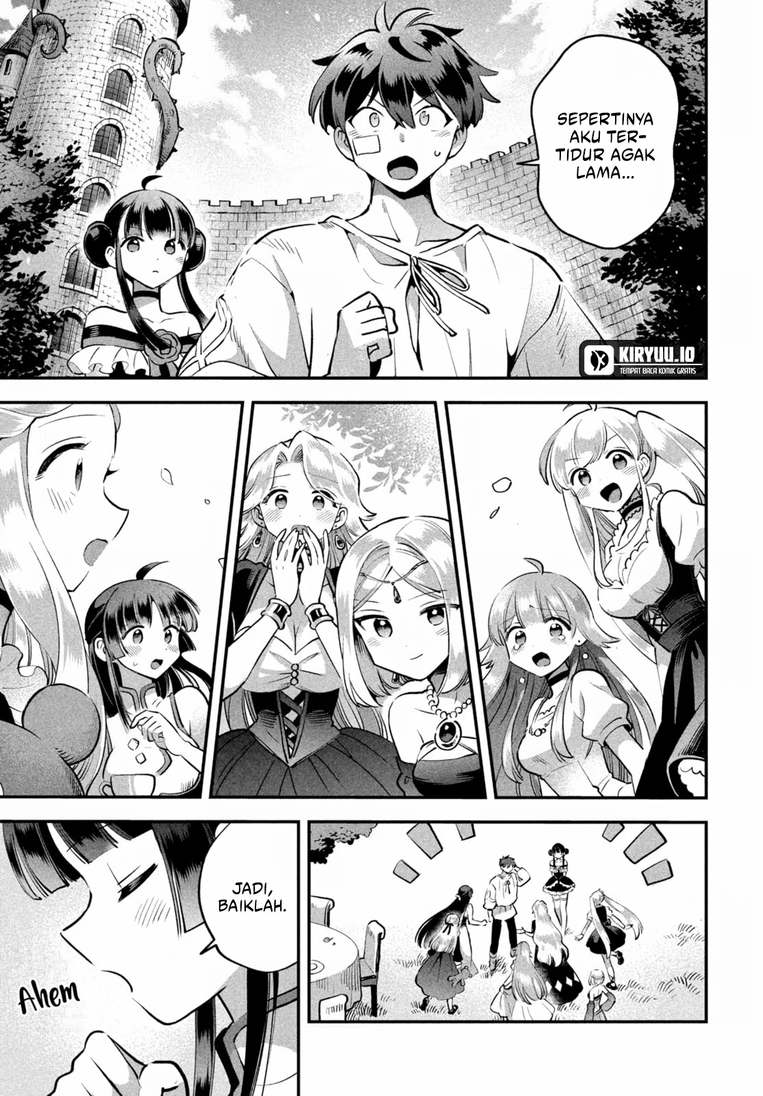 Chapter 49 - halaman 6