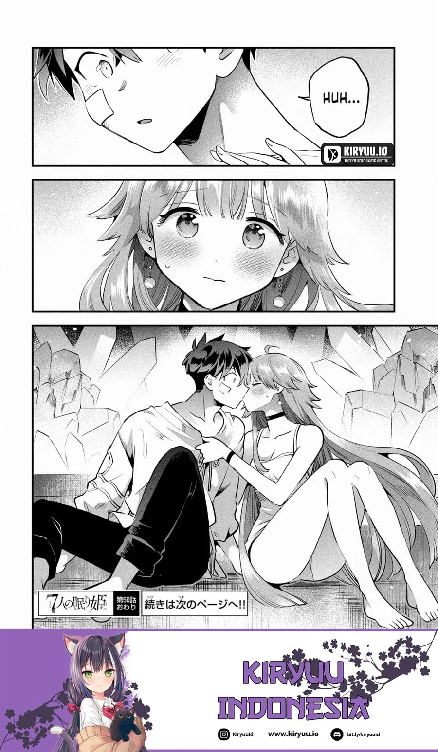 Chapter 50 - halaman 15