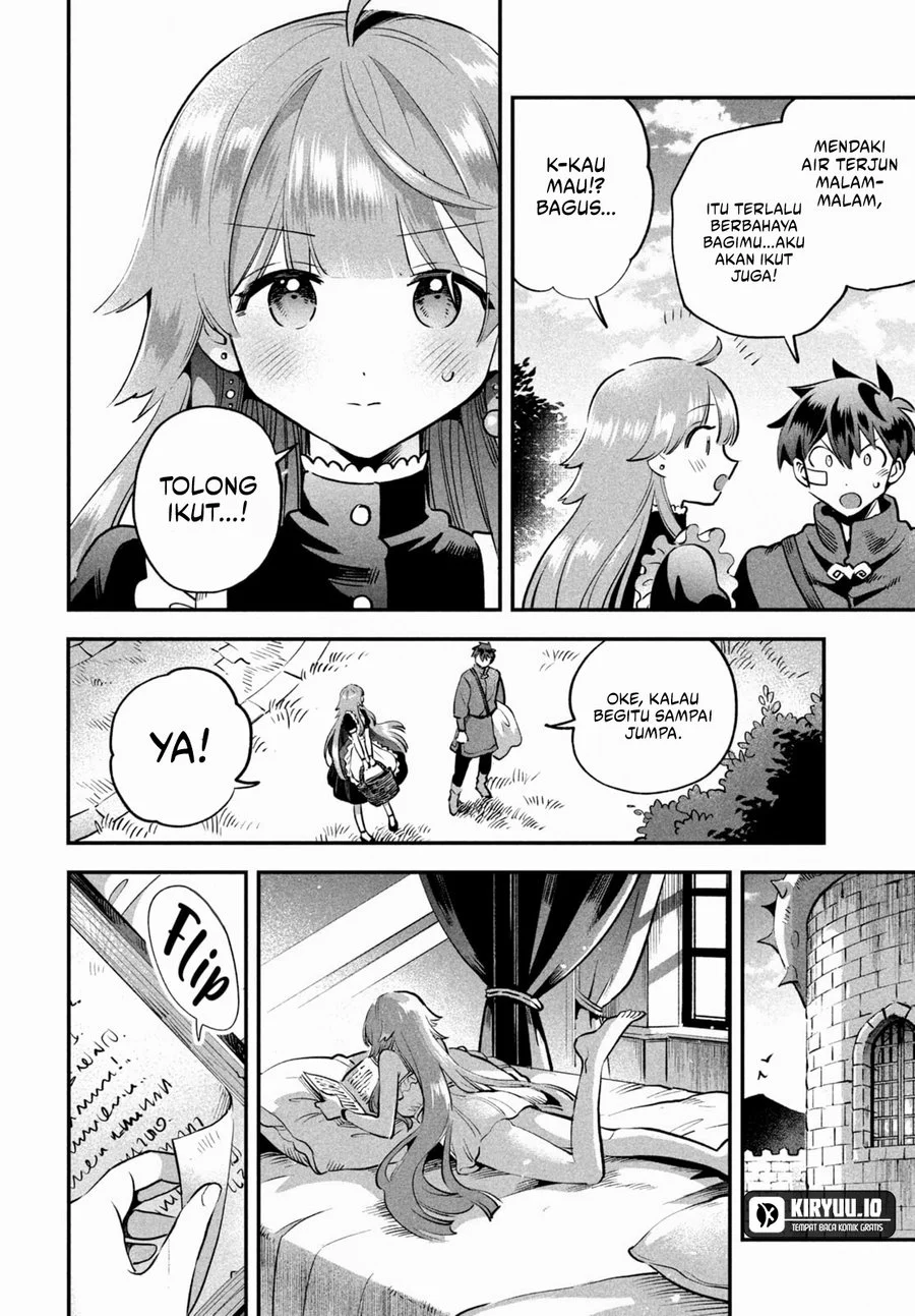 Chapter 50 - halaman 5