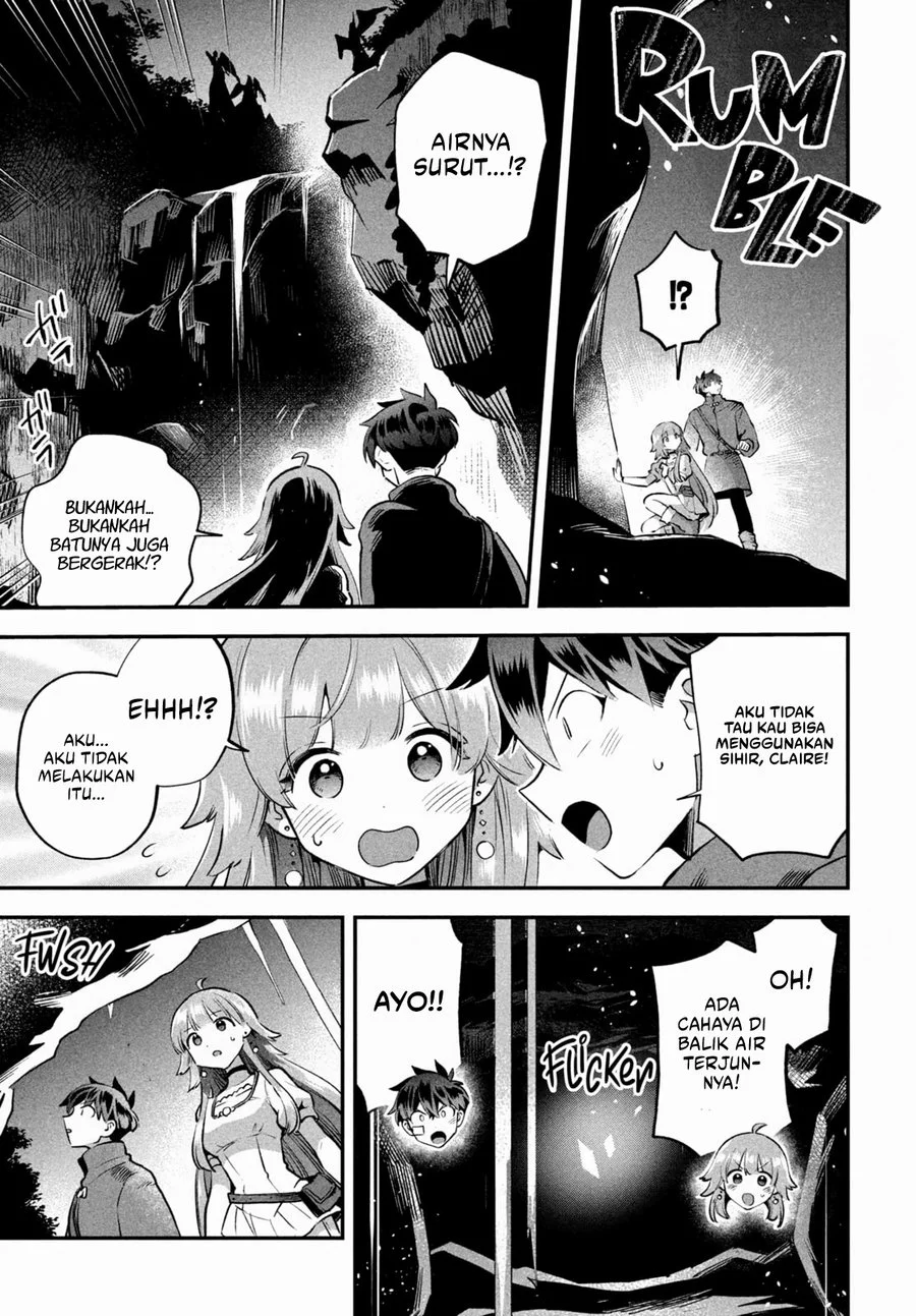 Chapter 50 - halaman 8