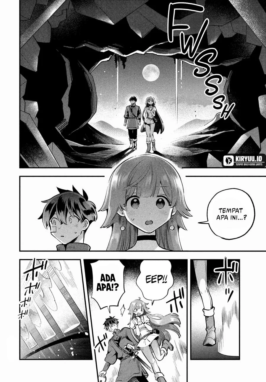 Chapter 50 - halaman 9