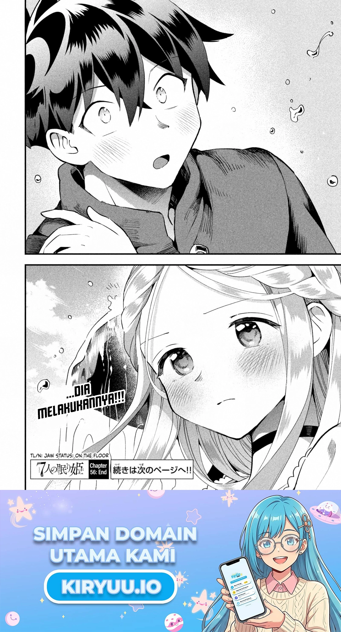 Chapter 56 - halaman 14