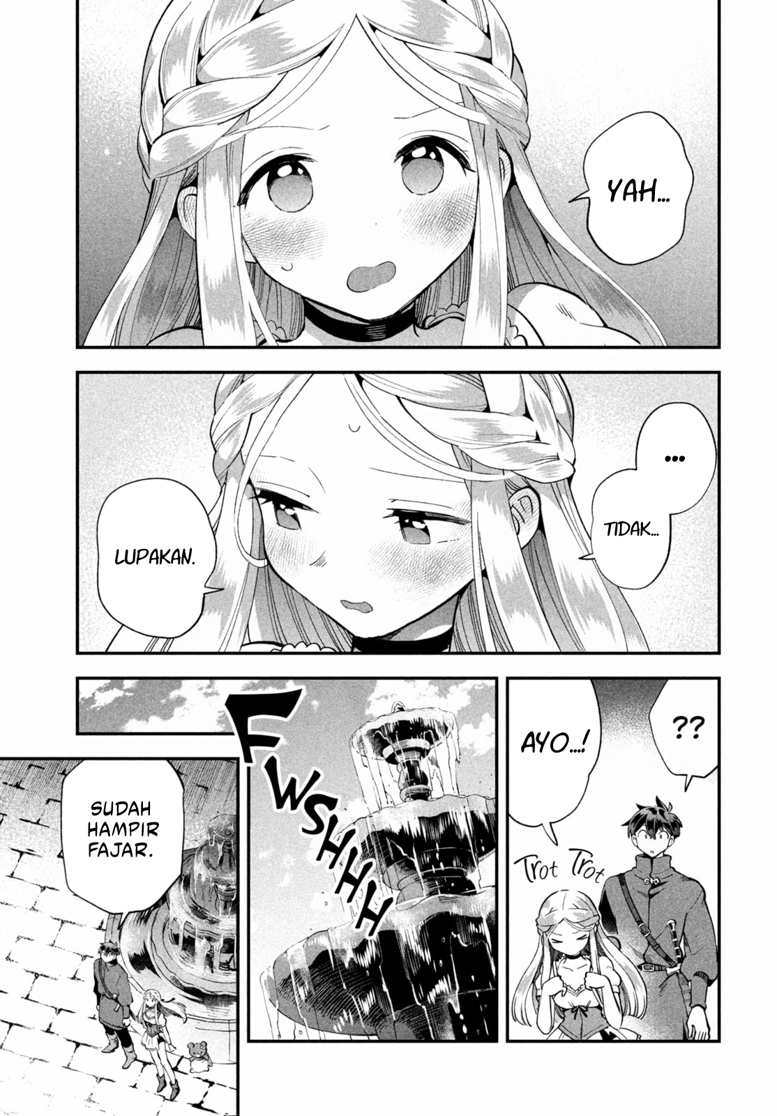 Chapter 56 - halaman 6
