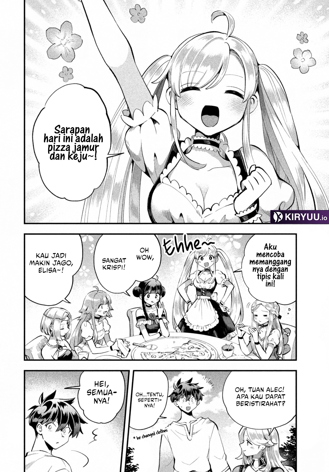 Chapter 57 - halaman 12