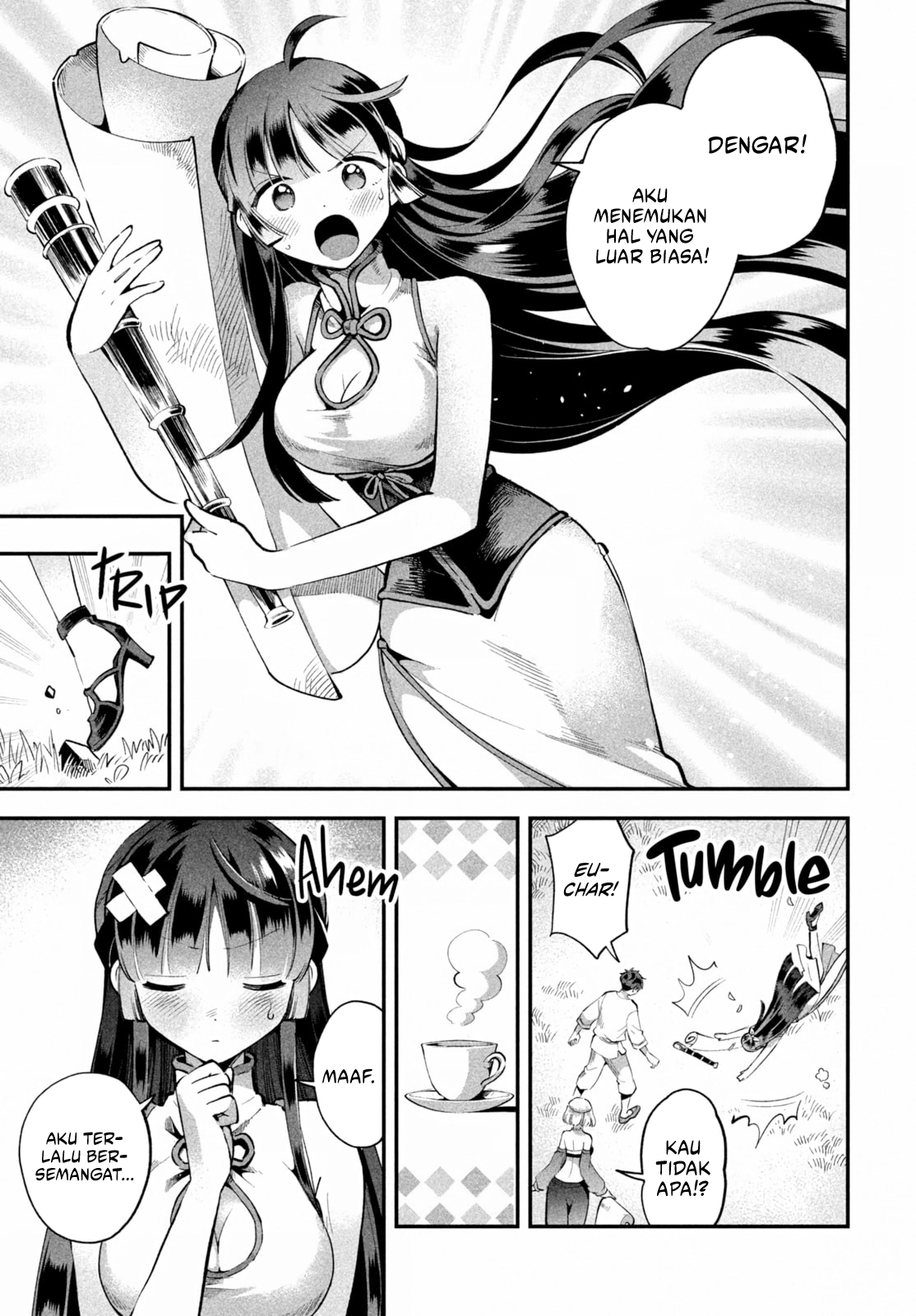 Chapter 57 - halaman 13