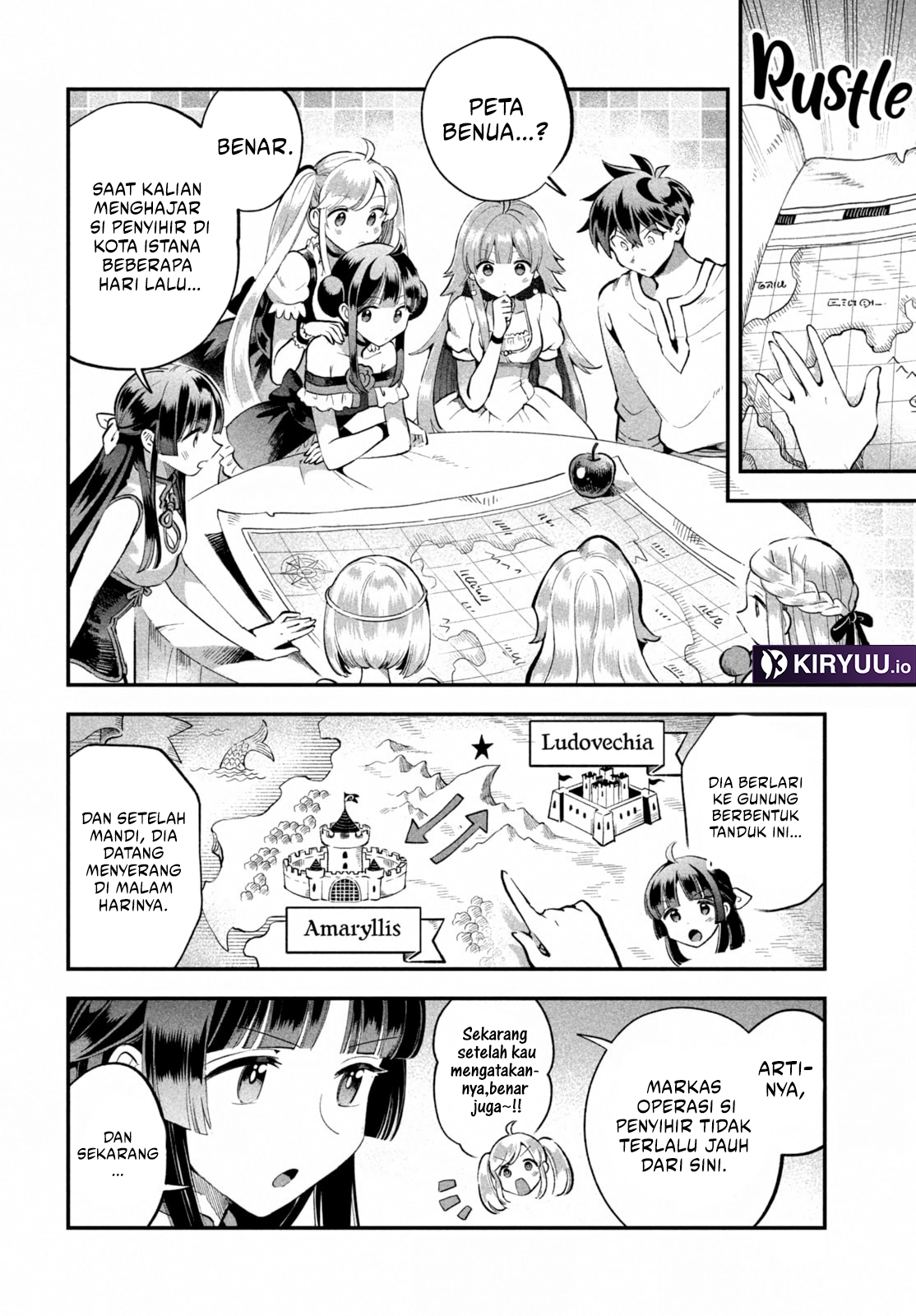 Chapter 57 - halaman 14