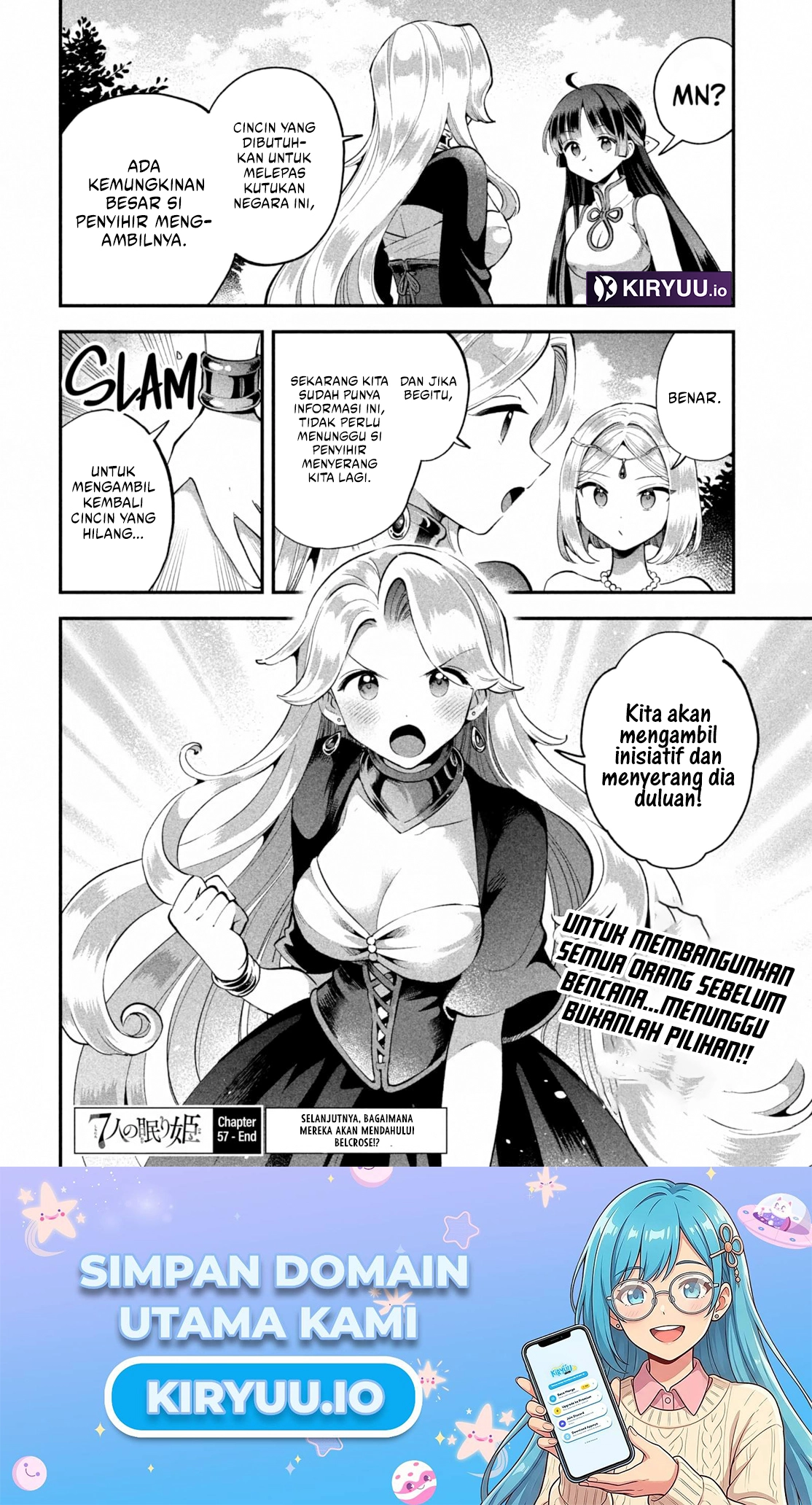 Chapter 57 - halaman 16