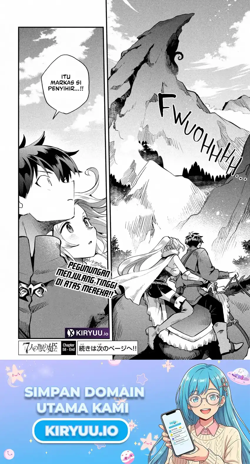 Chapter 58 - halaman 15