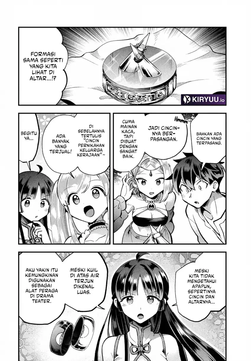 Chapter 58 - halaman 3