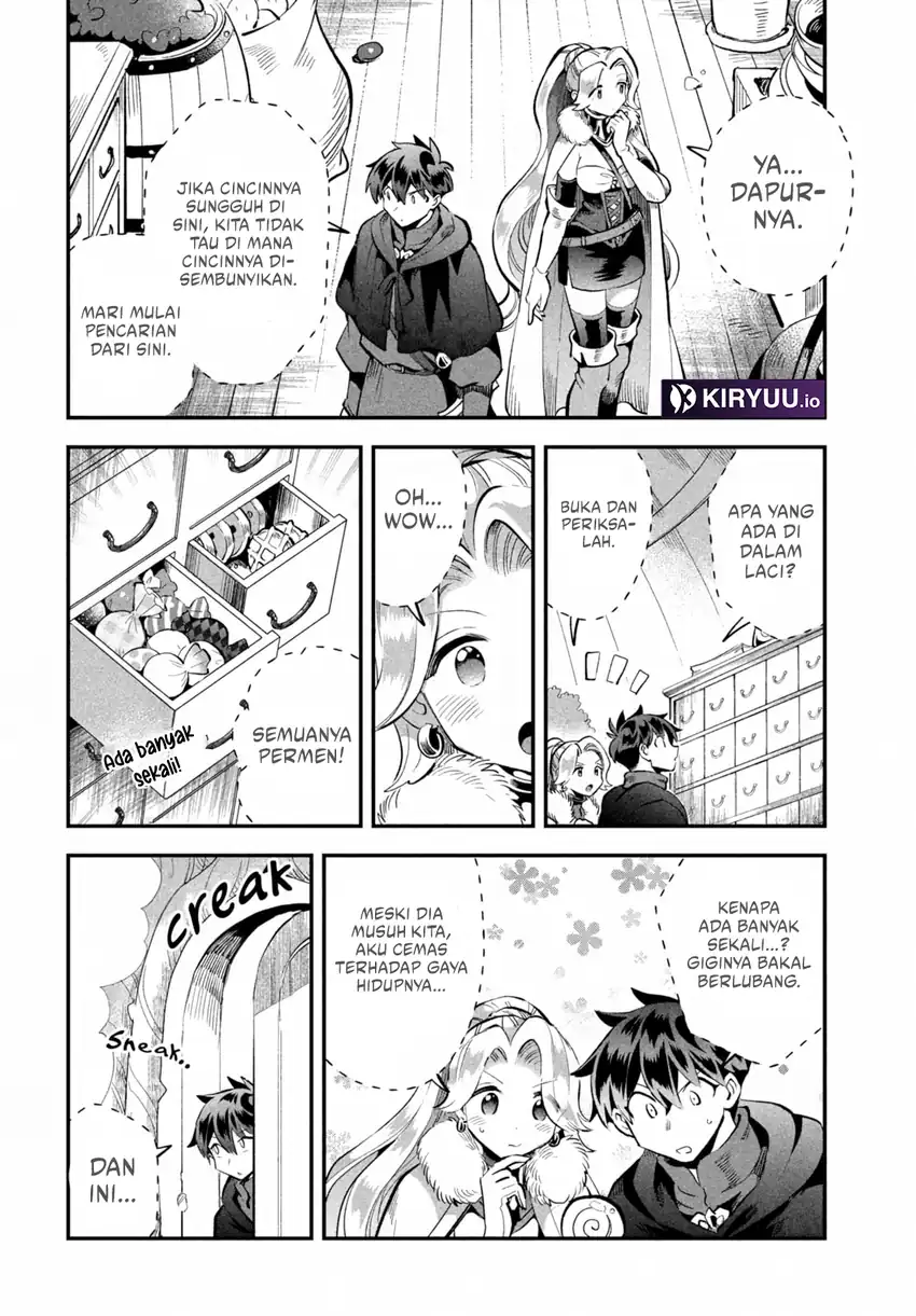Chapter 60 - halaman 13