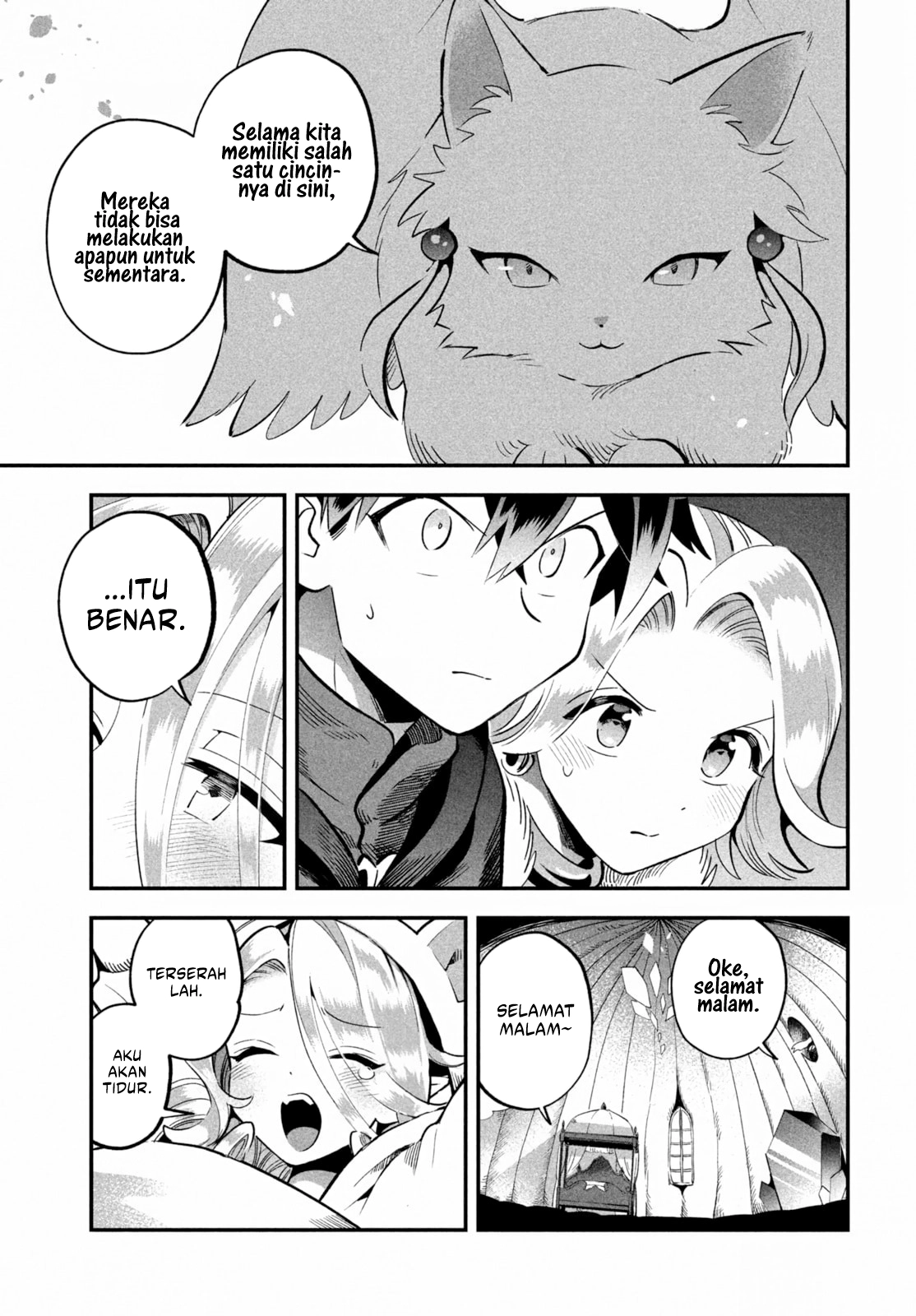 Chapter 61 - halaman 10