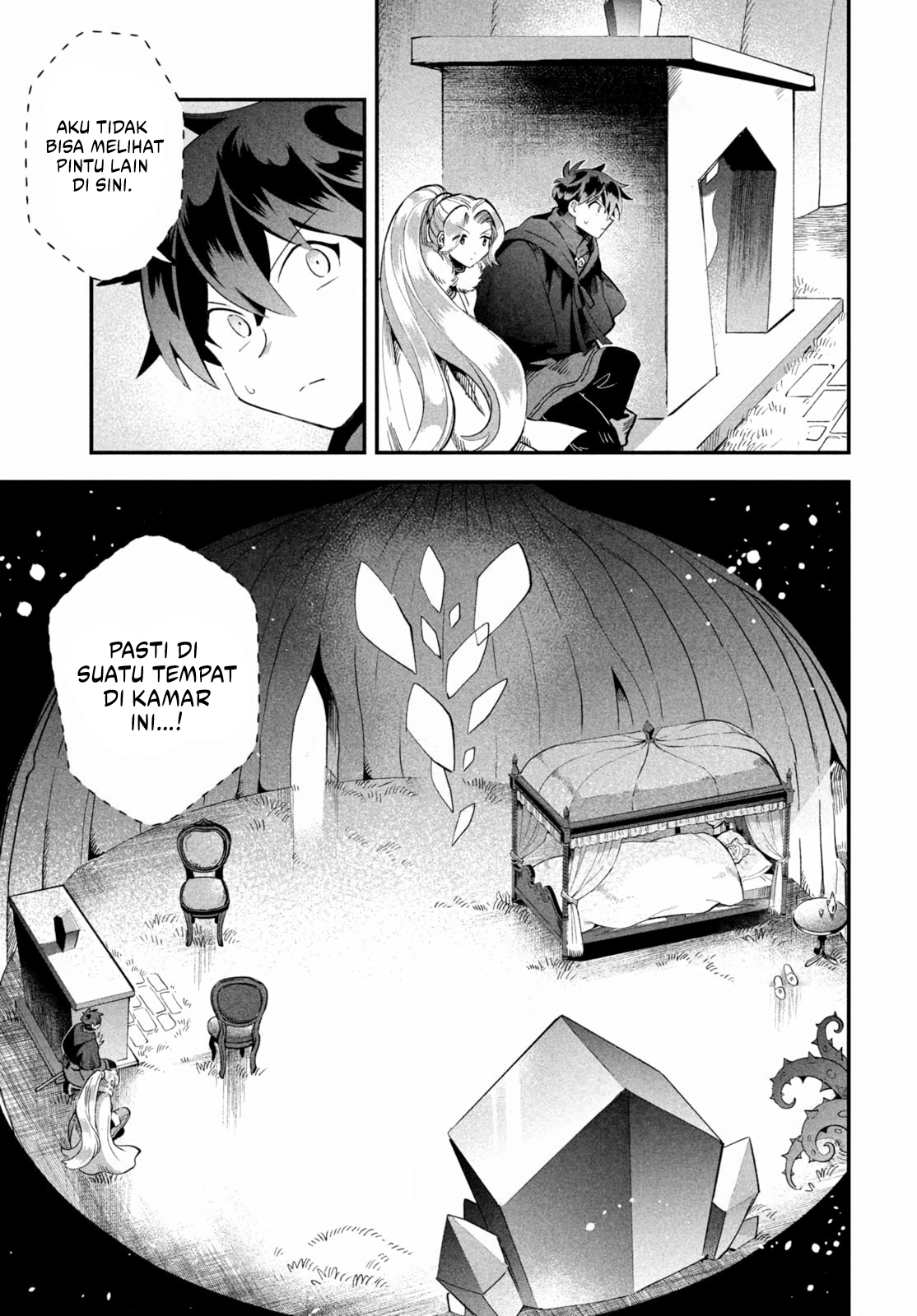 Chapter 61 - halaman 12