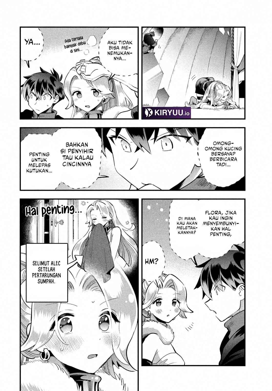 Chapter 61 - halaman 13