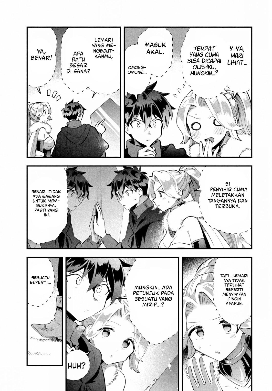 Chapter 61 - halaman 14