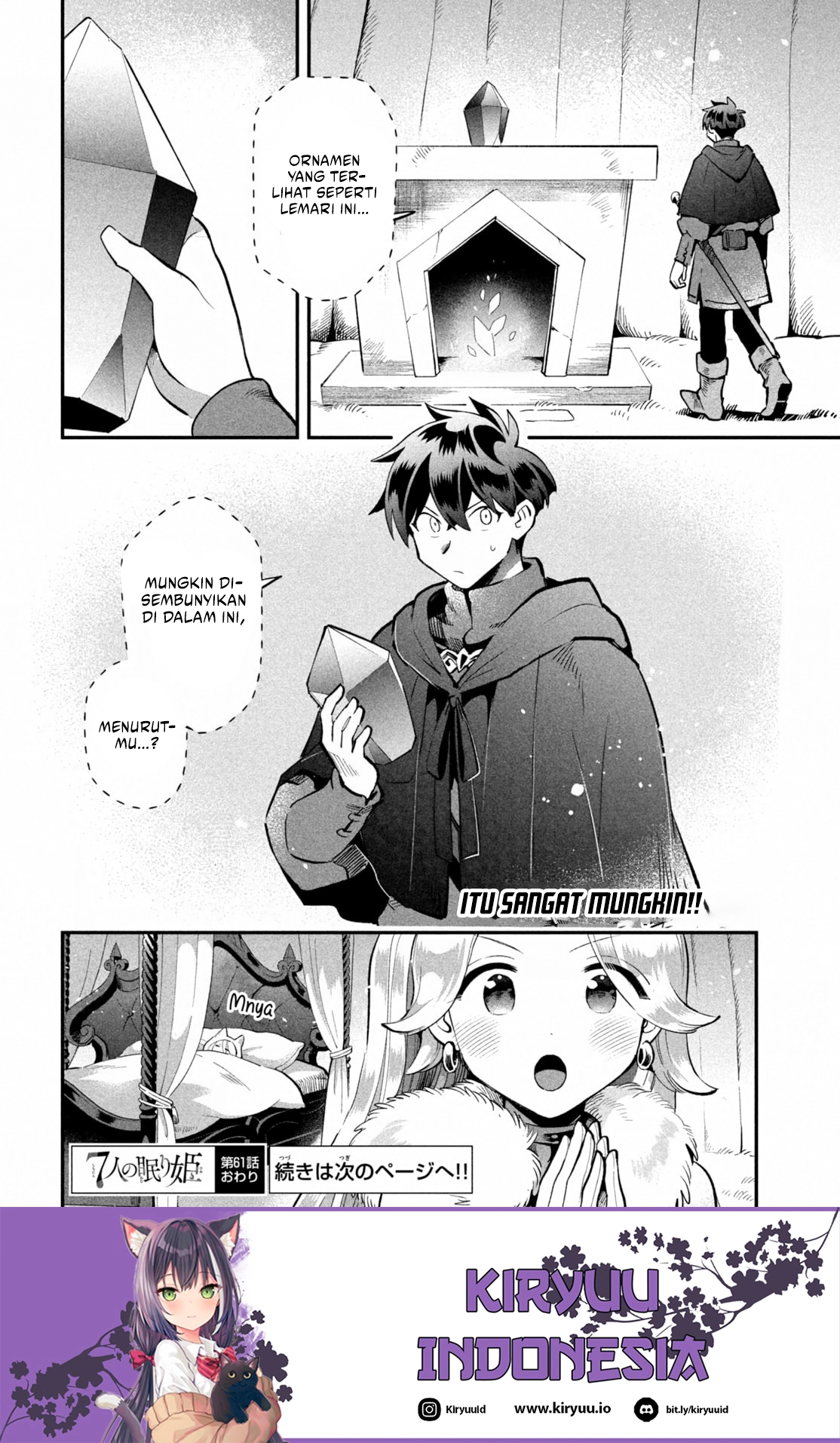 Chapter 61 - halaman 15