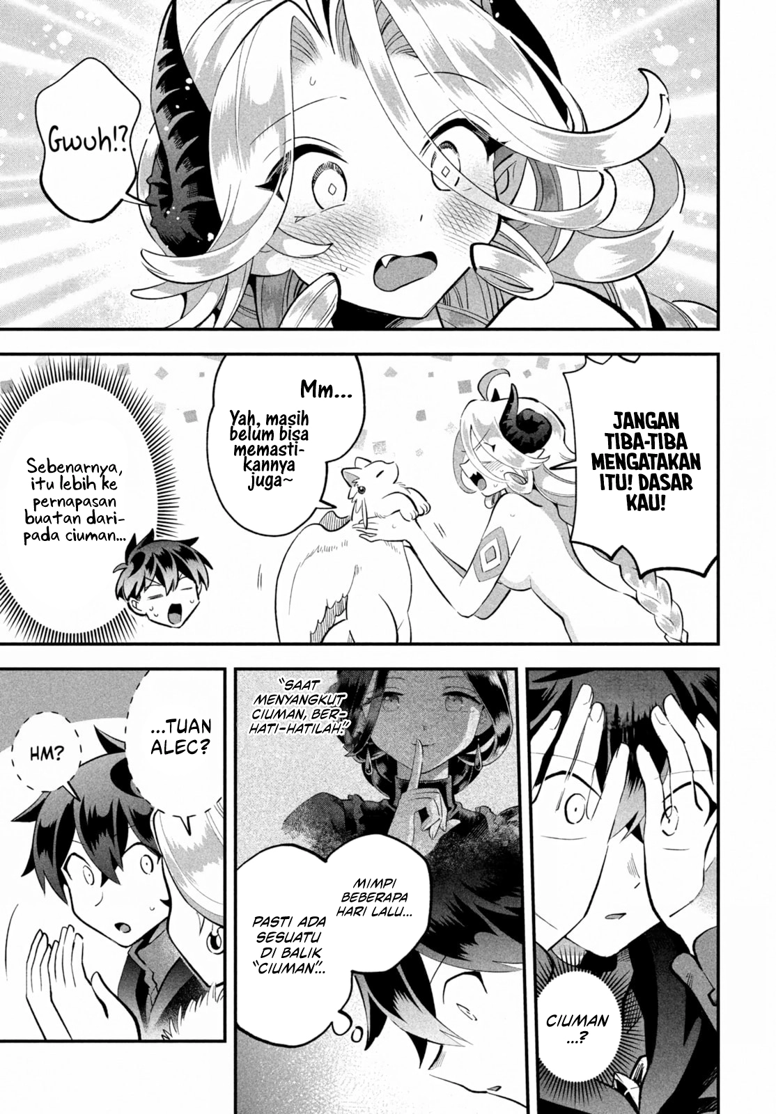 Chapter 61 - halaman 6