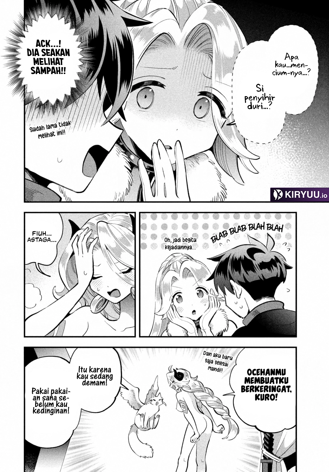 Chapter 61 - halaman 7